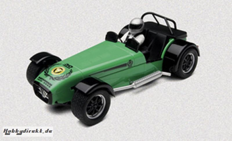 CATERHAM 7 Carson 2589