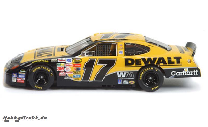 Nascar Taurus De Walt No17 Carson 2594