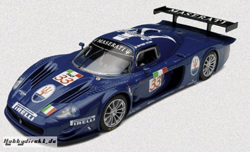 Maserati MC12 Carson 2630D