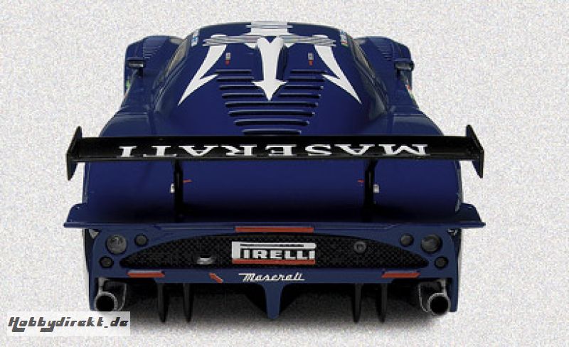 Maserati MC12 Carson 2630D