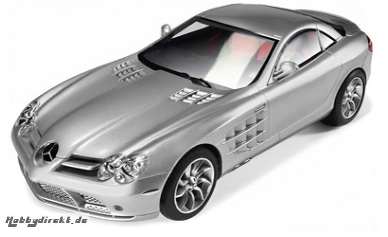 Mercedes SLR Carson 2632D