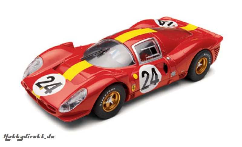 Ferrari 330 P4 Nr.24 Carson 2642