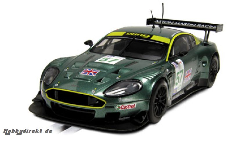 Aston Martin DBR9 Carson 2644