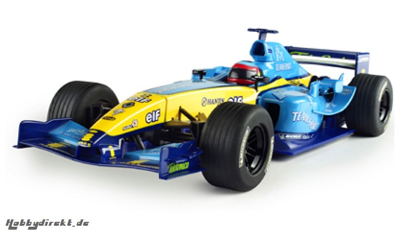 Renault F1 Alonso 2005 Carson 2649