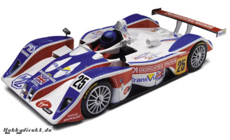 MG Lola 675 LMP-RML No 25 Carson 2660