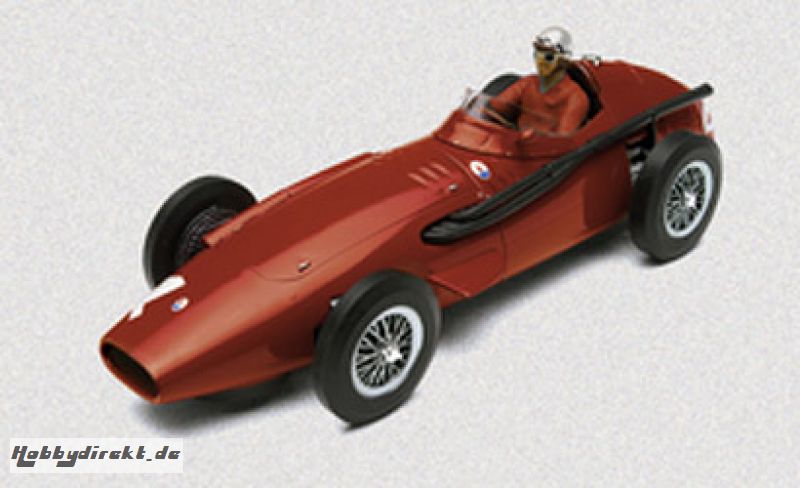 Maserati 250 F J.Behra Carson 2662