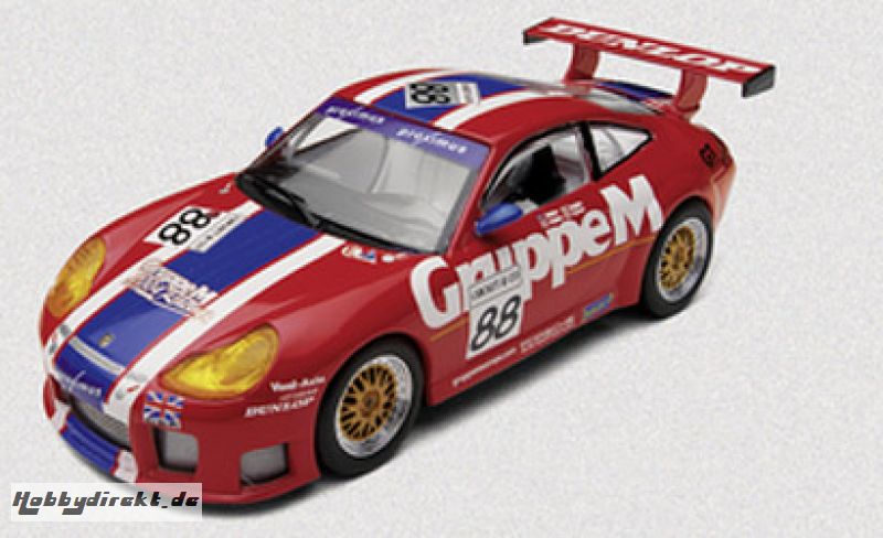 Porsche 911 GT3R No 88 Carson 2664