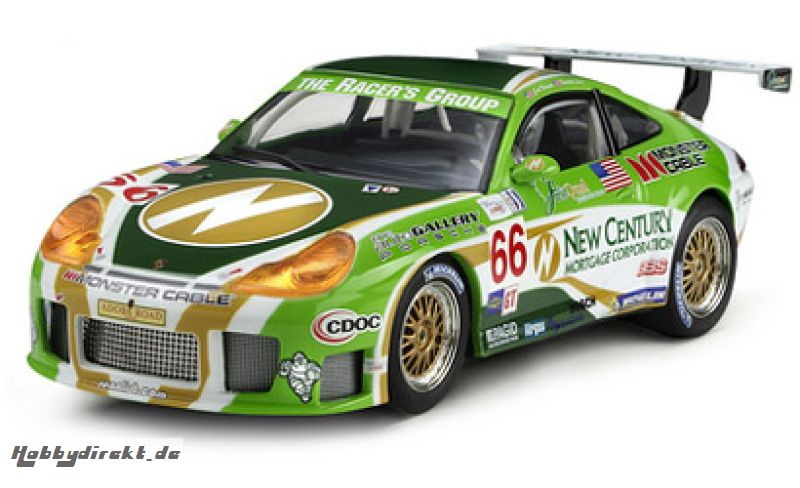 Porsche 911 GT3R 2005 Carson 2665D