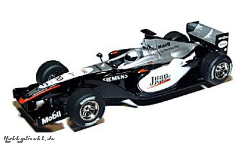 McLaren F1 2005 Montoya Carson 2668