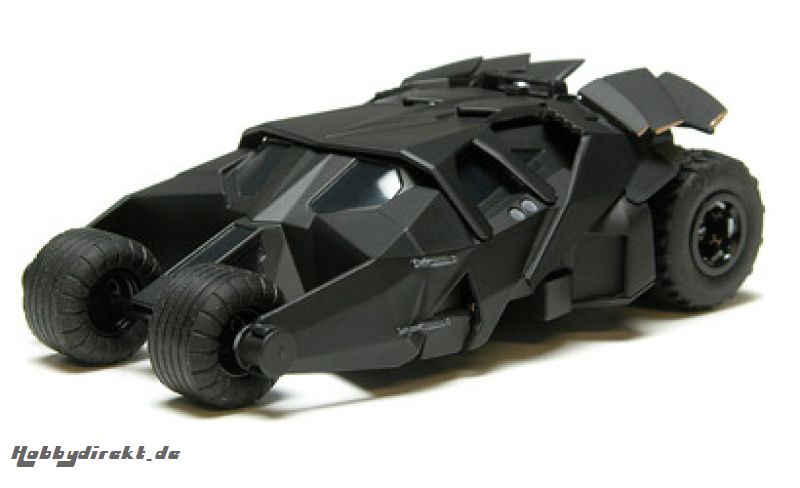 Batmobile Twin Pack Carson 2669A