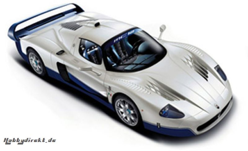 Maserati MC12 Carson 2678