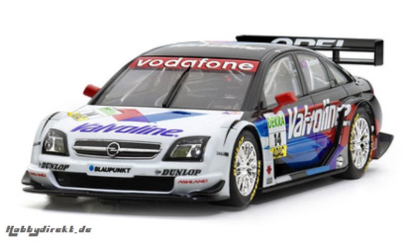 Opel Vectra V8 Valvoline Carson 2685