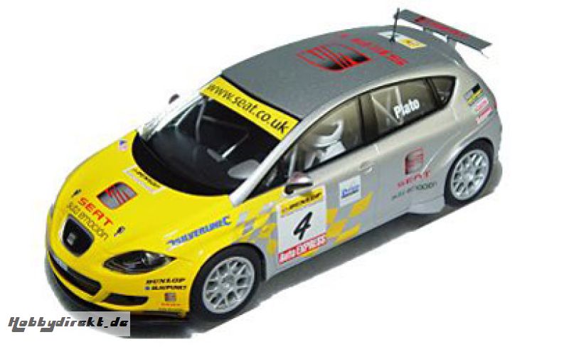 Seat Leon WTCC Carson 2705