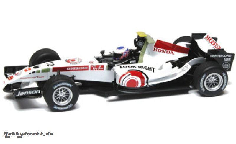 BAR Honda F1 Carson 2715D