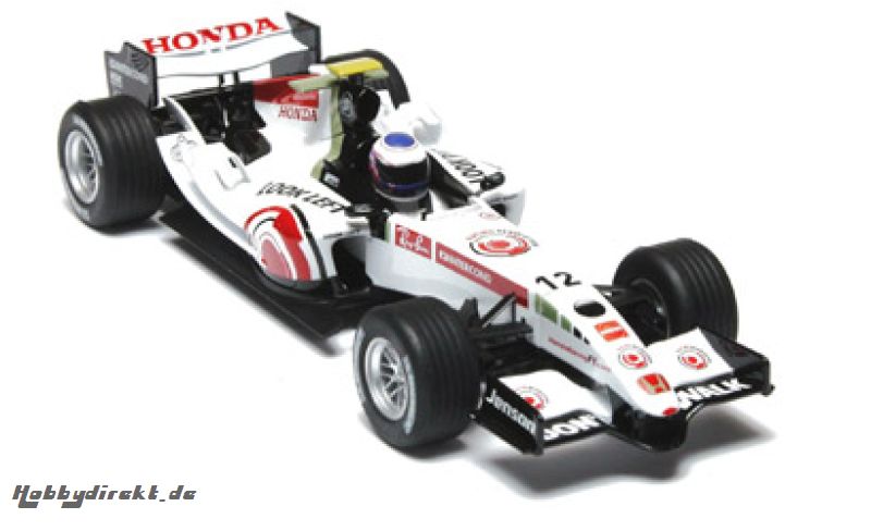 BAR Honda F1 Carson 2715D