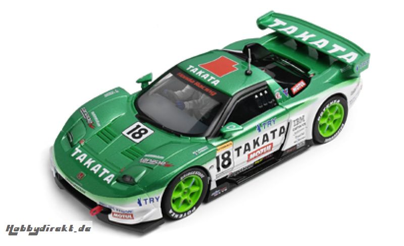 Honda NSX Takata Dome Carson 2719