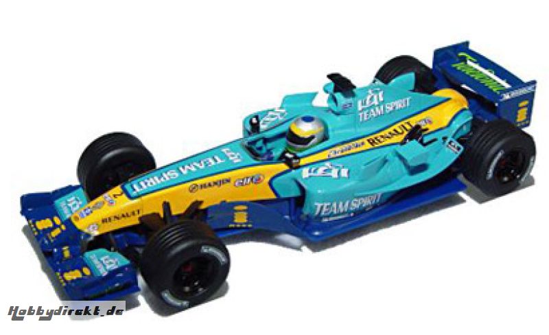 Renault F1 2006 Carson 2724