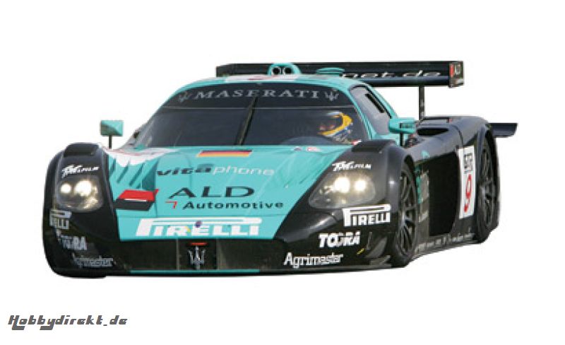 Maserati MC 12 Carson 2728