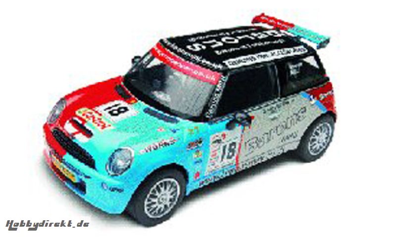 Mini Cooper\S\J.C.Challenge Carson 2733