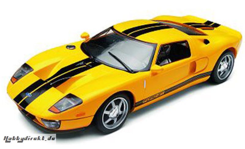 Ford GT 2003 gelb Carson 2734