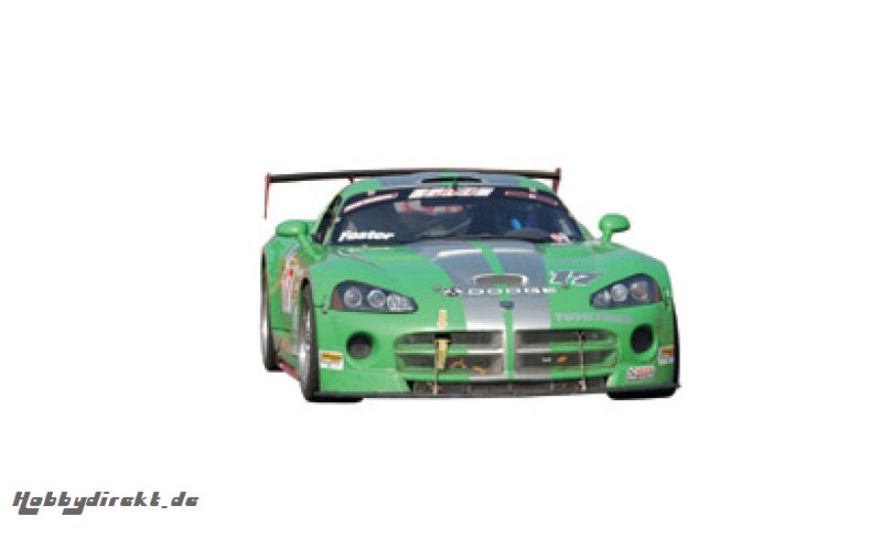 Dodge Viper Competit.Coupe Carson 2738