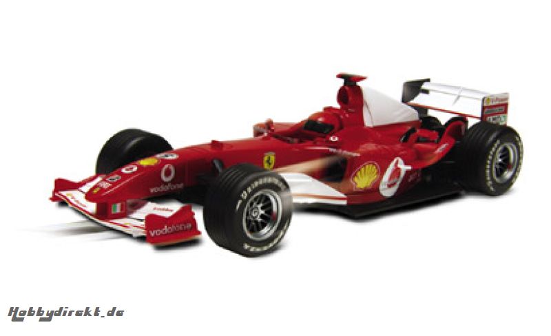 Ferrari F1 2006 Carson 2751