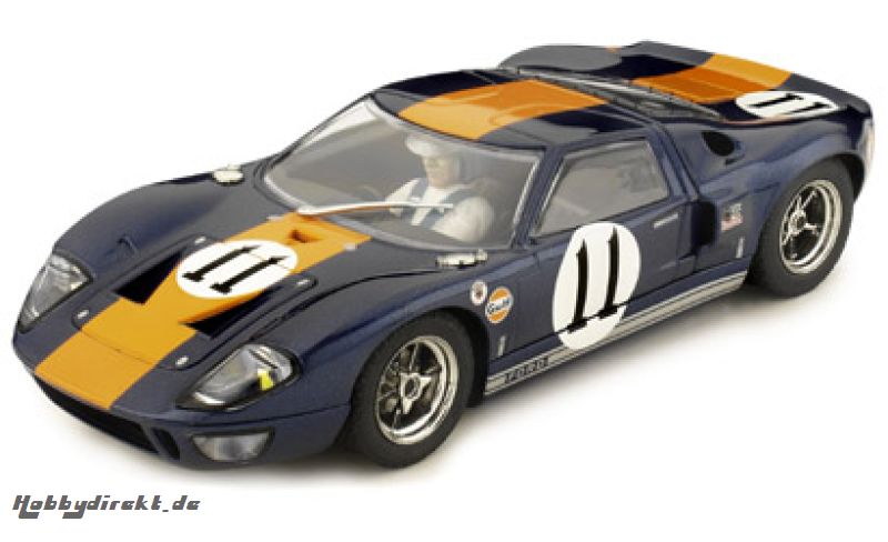 Ford GT401967 Daytona Carson 2755