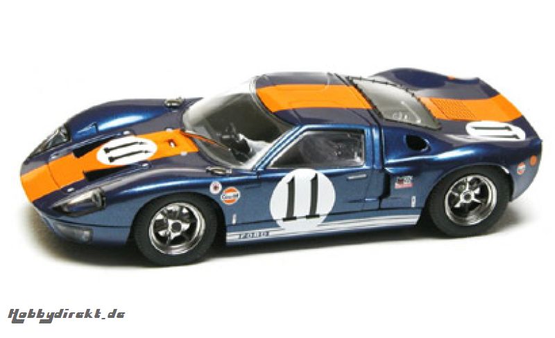 Ford GT401967 Daytona Carson 2755