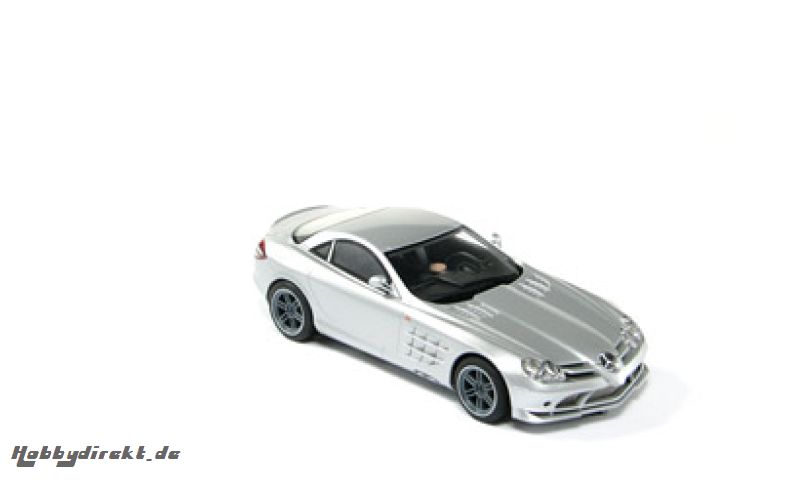 Mercedes Benz SLR 722/300 Carson 2783A