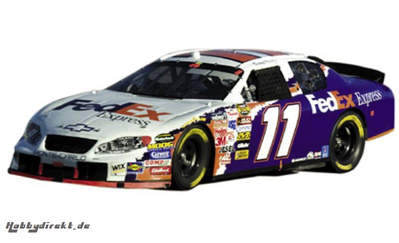 Nascar Chevrolet Carson 2793