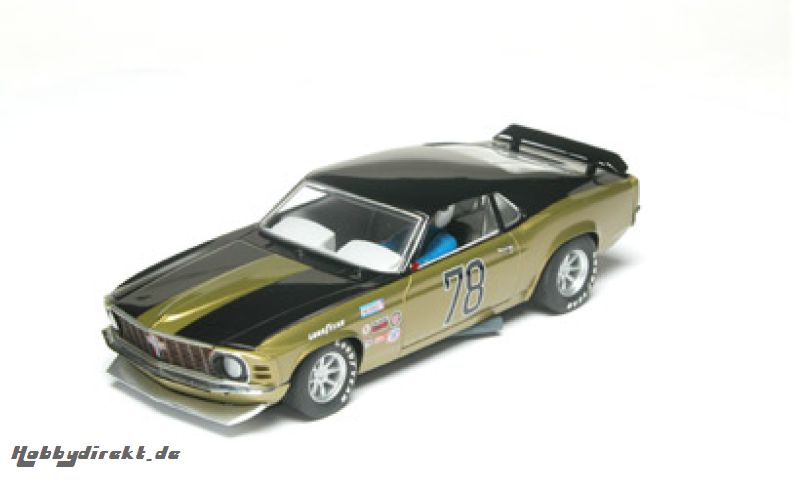 Ford Mustang Carson 2797