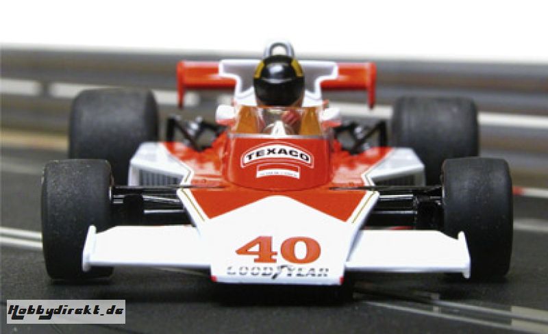 McLaren M23 Carson 2800