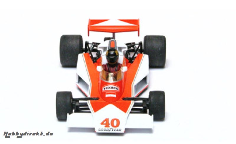 McLaren M23 Carson 2800