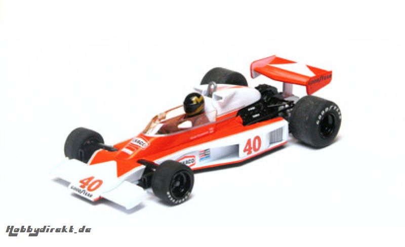 McLaren M23 Carson 2800