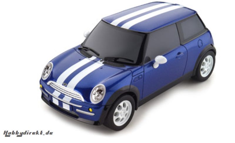 Mini Cooper (Start) Carson 2805