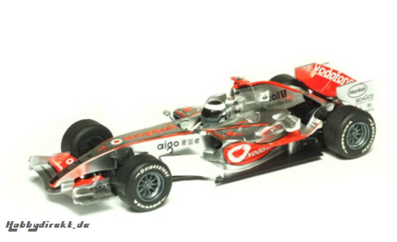 McLaren F1 2007 Alonso Carson 2806