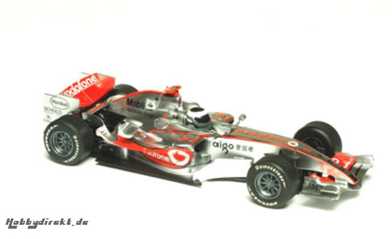 McLaren F1 Alonso Carson 2806D