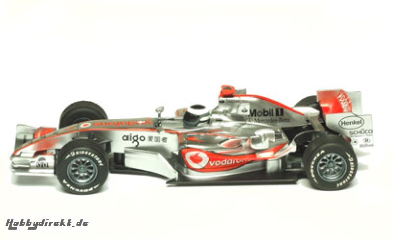 McLaren F1 Alonso Carson 2806D