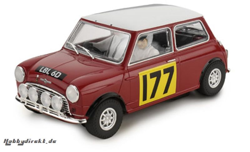 Mini Cooper Classic Carson 2807