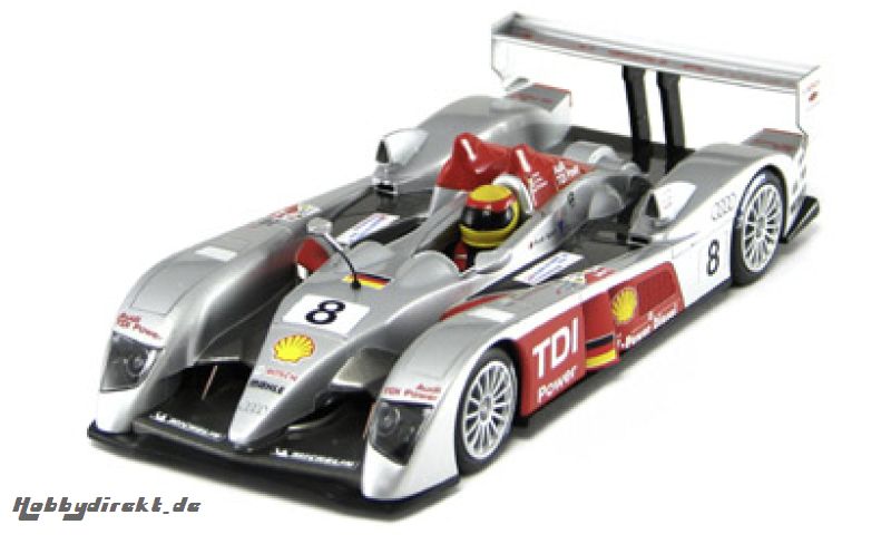 Audi R10 Diesel LeMans Carson 2809