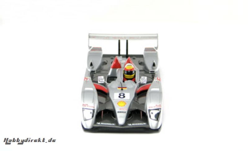 Audi R10 Diesel LeMans Carson 2809