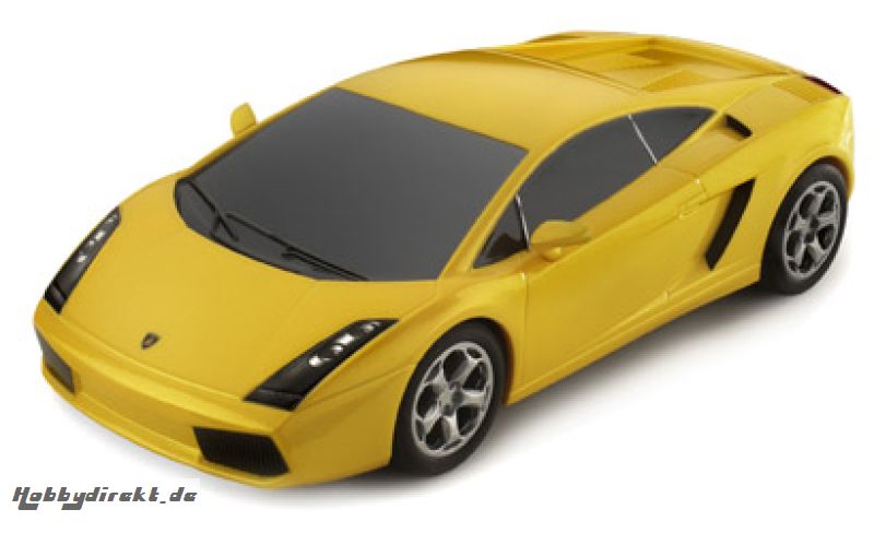 Lamborghini Gallardo(Start) Carson 2810