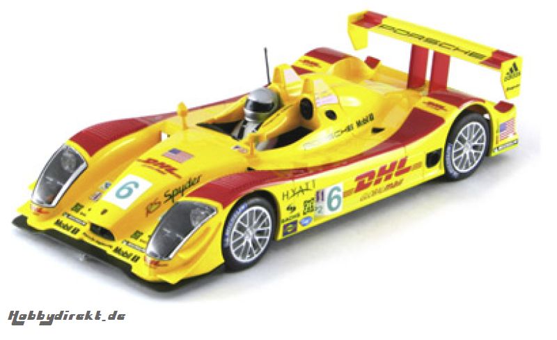 Porsche LMP2 LeMans Carson 2812