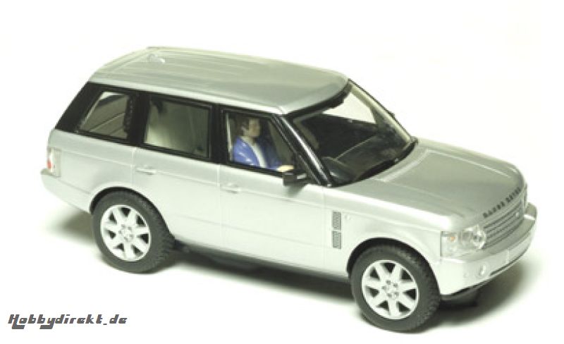 Range Rover Street Version Carson 2819