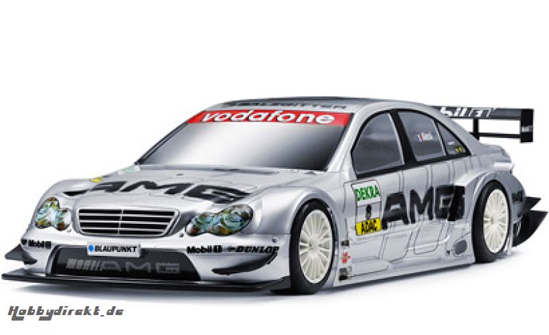 MB C-Klasse 1:5 AMG RTR Carson 304002