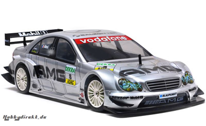 MB C-Klasse 1:5 AMG RTR Carson 304002