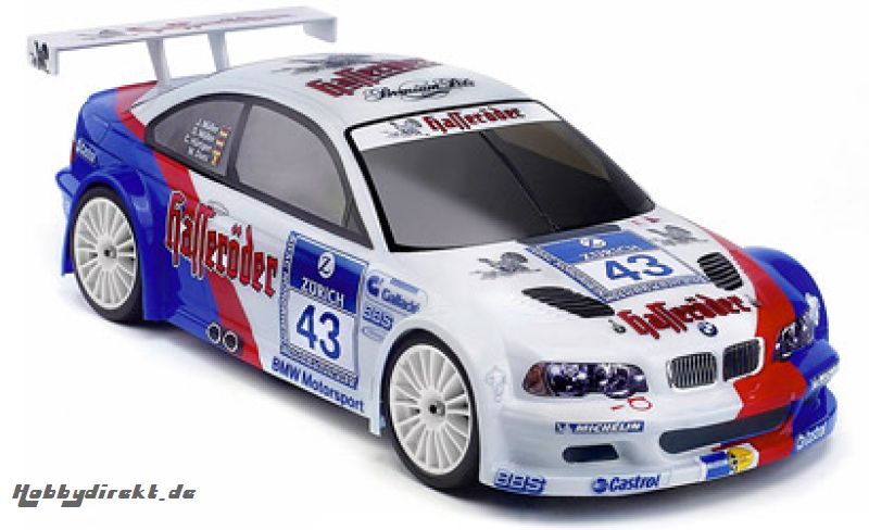 BMW M3 GTR 1:5 Carson 32010