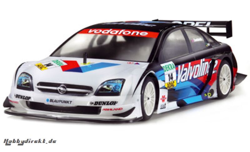 Kaross.Opel Vect.GTS V8 1:5 Carson 32135