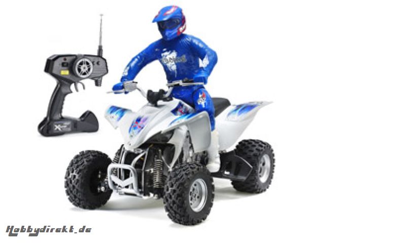 X-Quad Racing Carson 404000