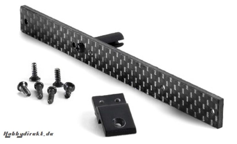 Carbon Upper Deck Kit Carson 405039